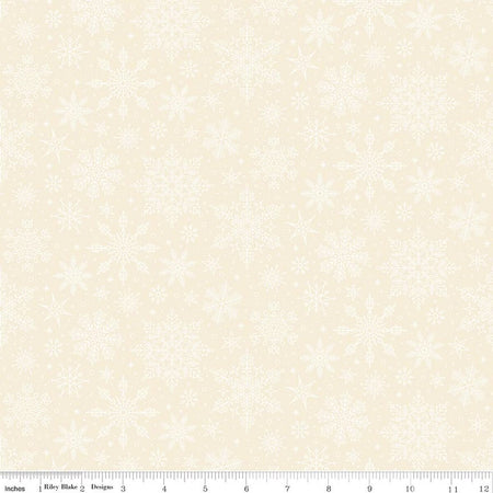 WHITE SNOWFLAKES POINSETTIAS AT CHRISTMAS