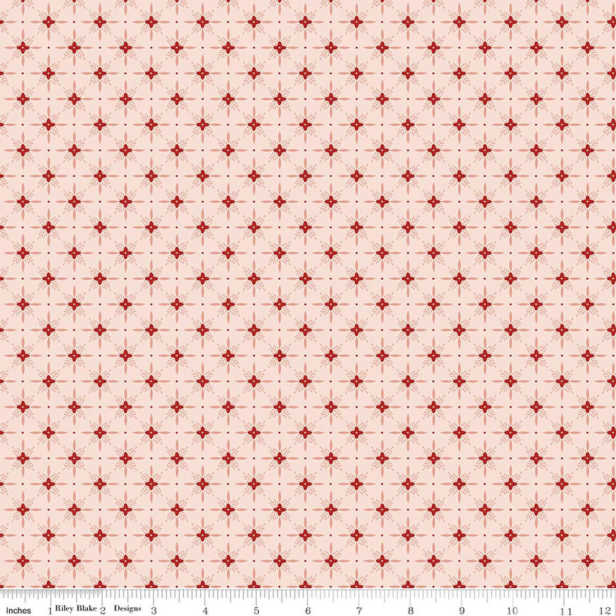 TWINKLE PINK CHRISTMAS GREETINGS