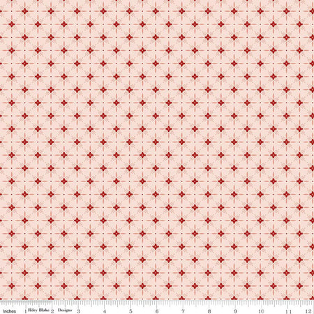 TWINKLE PINK CHRISTMAS GREETINGS