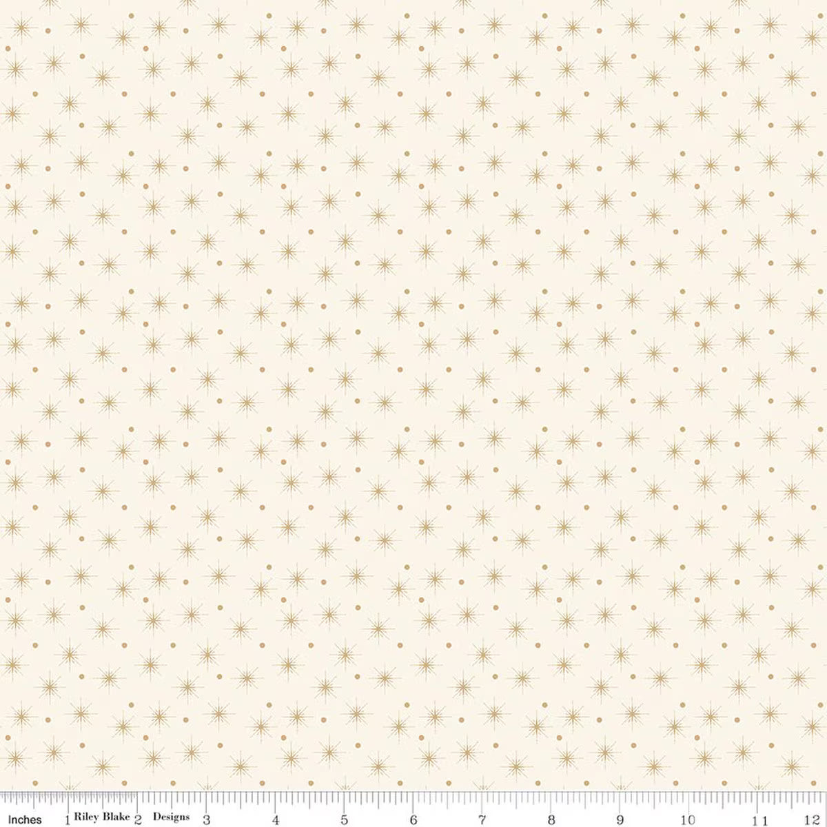 CHRISTMAS LIGHTS CREAM CHRISTMAS GREETINGS