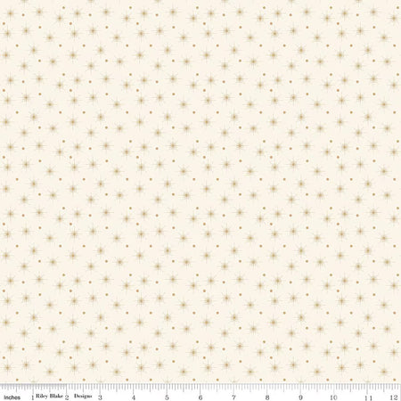 CHRISTMAS LIGHTS CREAM CHRISTMAS GREETINGS