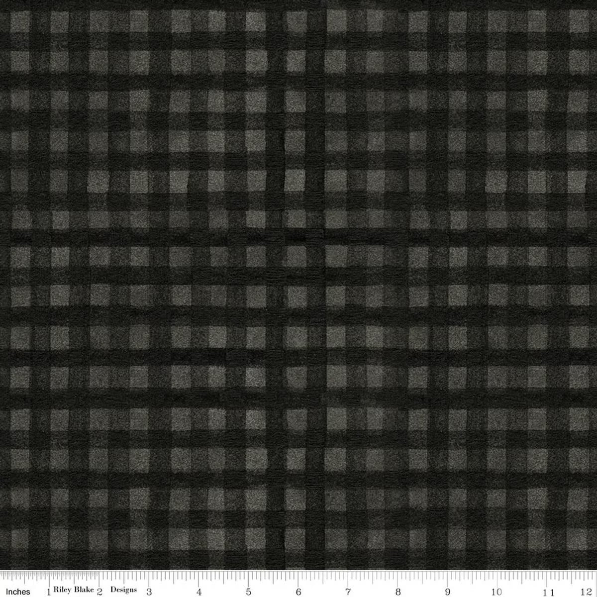 BUFFALO CHECK BLACK NORTHERN CHRISTMAS