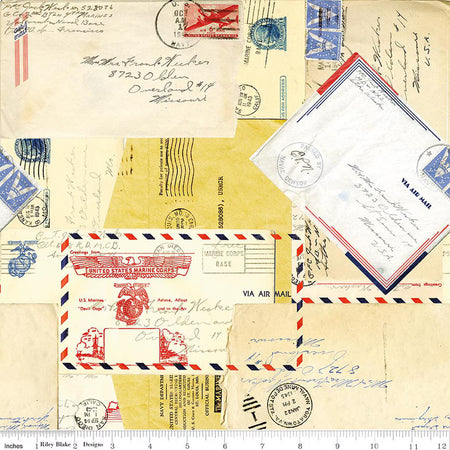 POSTS PARCHMENT SEW AMERICA