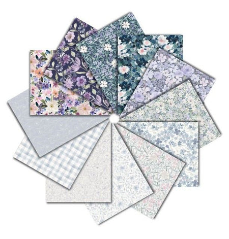 PRIMAVERA FAT QUARTER BUNDLE 12 PCS