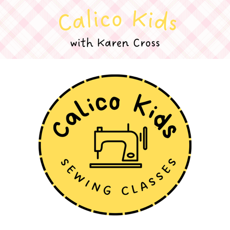CALICO KIDS - SATURDAY, AUGUST 29, 2026
