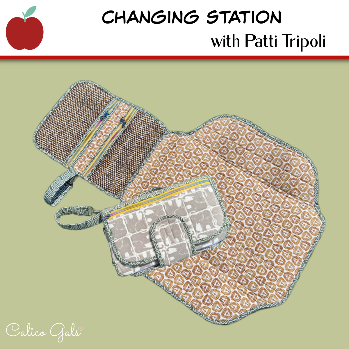CHANGING STATION CLASS - THURSDAYS, OCTOBER 1 & 15