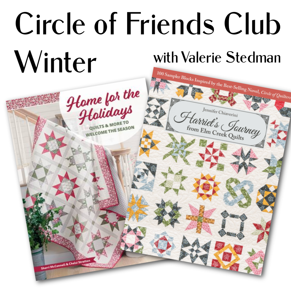 CIRCLE OF FRIENDS CLUB   2/12, 3/12,   5:30-7:30