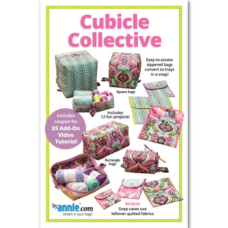 CUBICLE COLLECTIVE