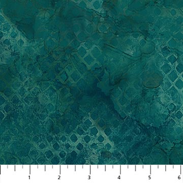 DARK TEAL TEXTURE BARISTA