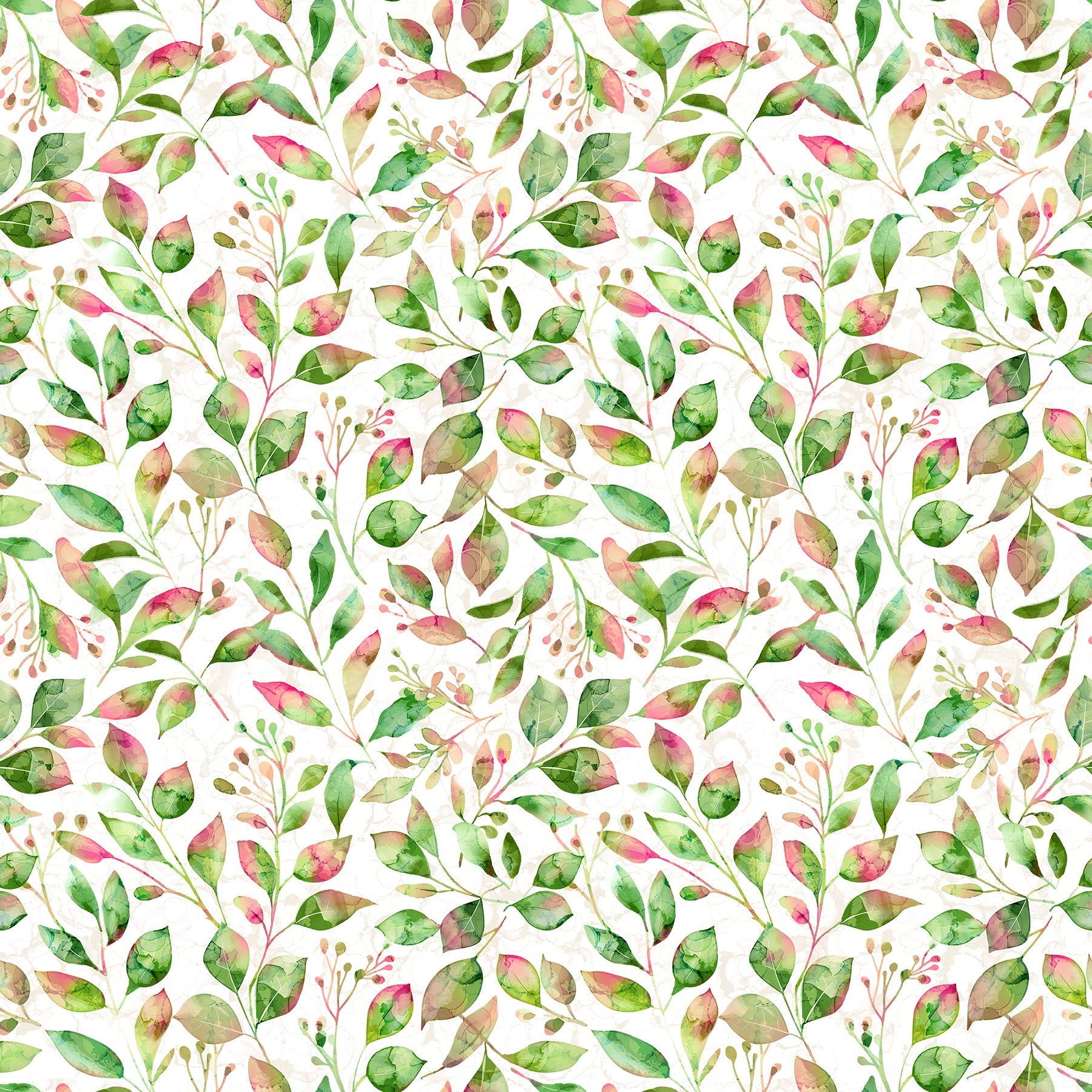 LEAF TRAIL WHITE VERANDA