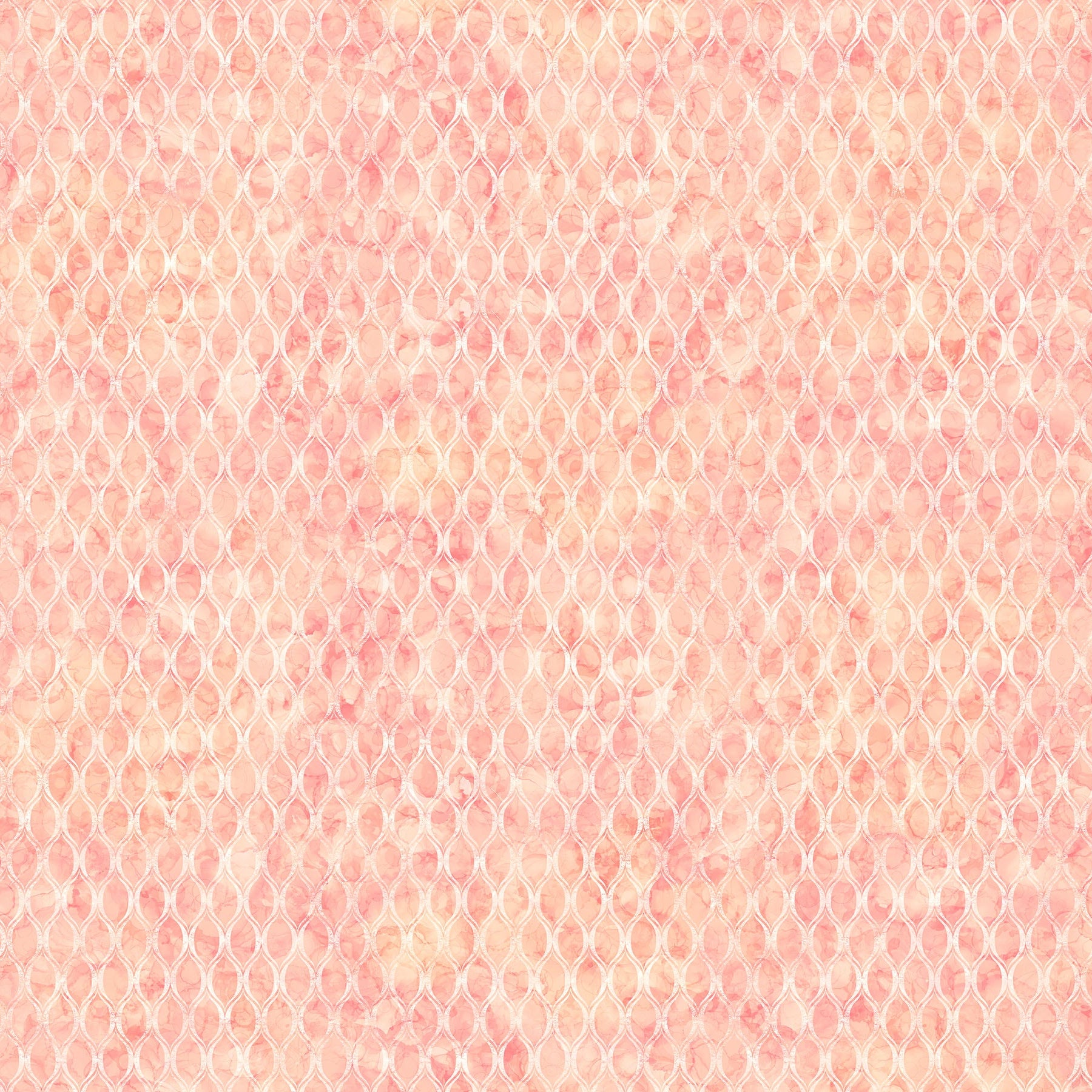 LATTICE PALE PINK VERANDA