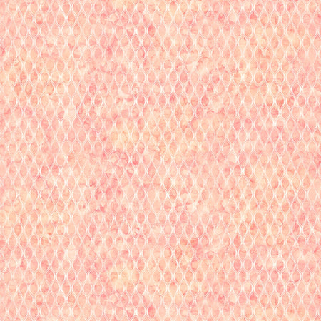 LATTICE PALE PINK VERANDA
