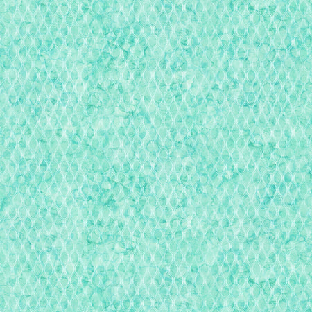 LATTICE TURQUOISE VERANDA