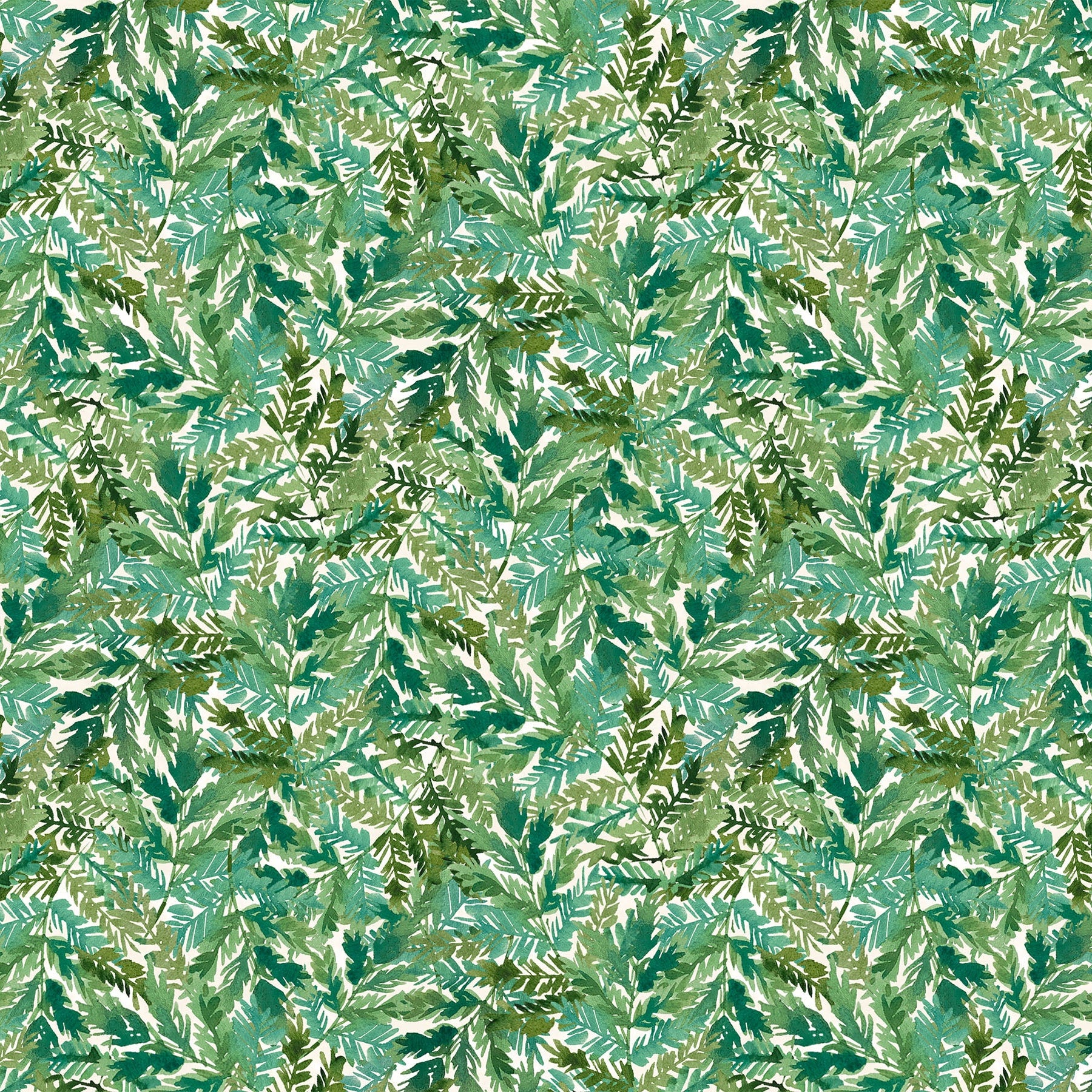 FERNS CREAM LUSCIOUS