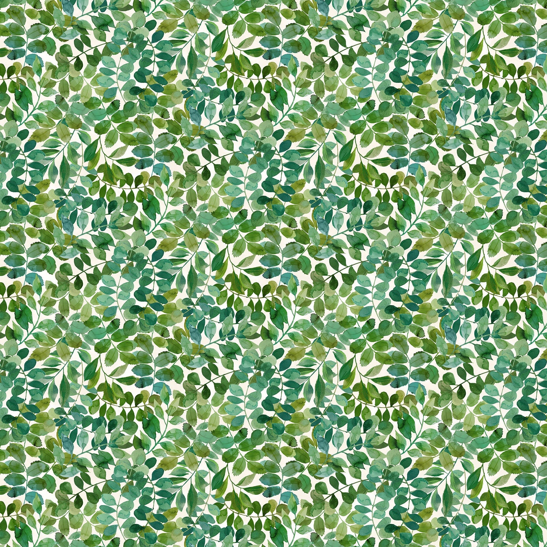 PACKED LEAVES CREAM LUSCIOUS