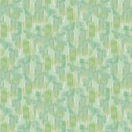 BLOCK TEXTURE GREEN LUSCIOUS
