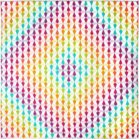 DREAM STAR QUILT