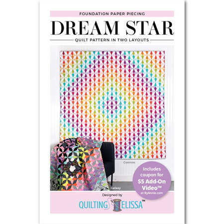 DREAM STAR QUILT