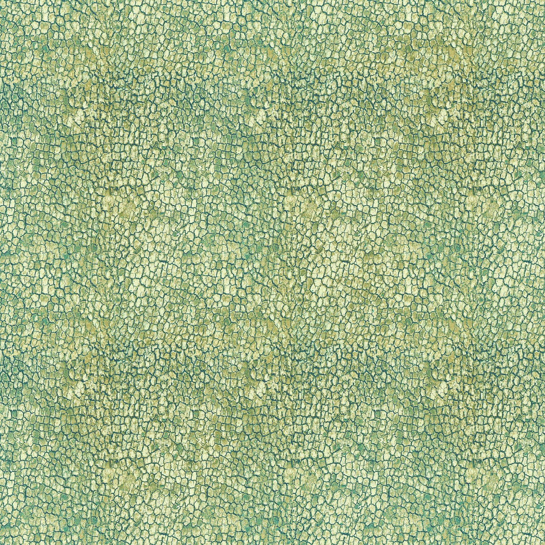 BARK TEXTURE LIGHT GREEN IMPRINT FLANNEL