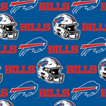 BUFFALO BILLS BLUE