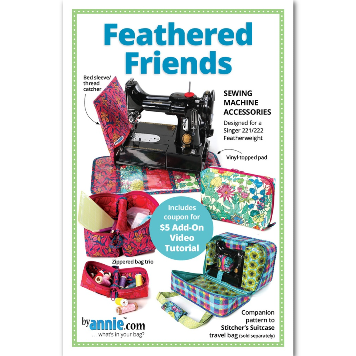 FEATHERED FRIENDS