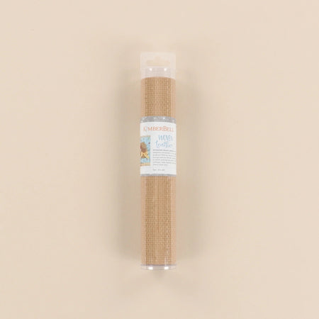 TAN WOVEN LEATHER