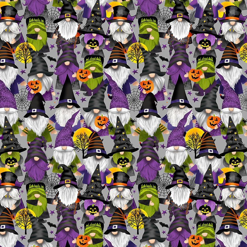 HALLOWEEN GNOMES