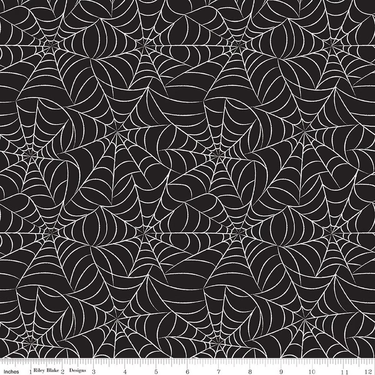 FRANK AND FRIENDS WEBS BLACK