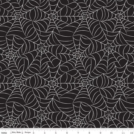 FRANK AND FRIENDS WEBS BLACK