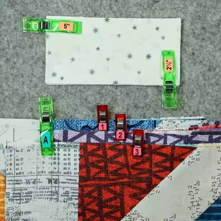 G-EASY ORGANIZING STICKERS