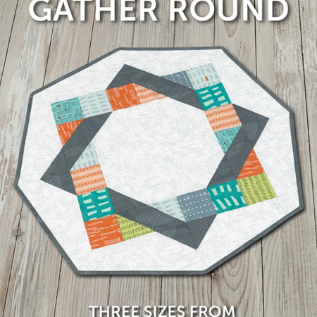 CAMP QUILT A LOT - VIQ ON THE ROAD