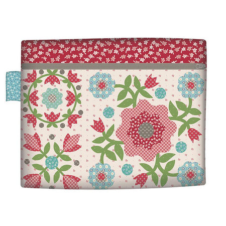 ZIPPY BAGS 4 PANEL FARMERS DAUGHTER