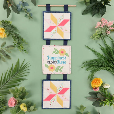KIMBERBELL HAPPINESS GROWS REDEMPTION CARD