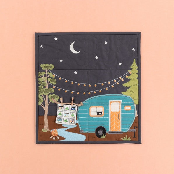 HOME SEWN VOL. 1