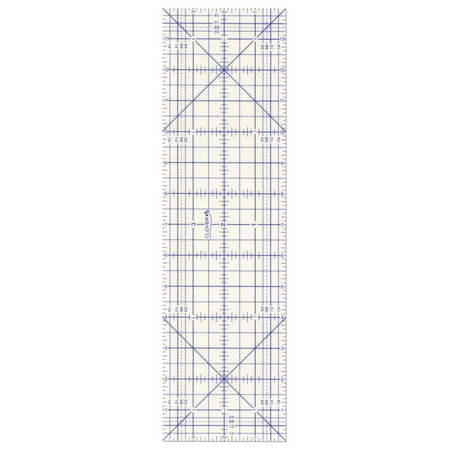 CLOVER HOT RULER LARGE