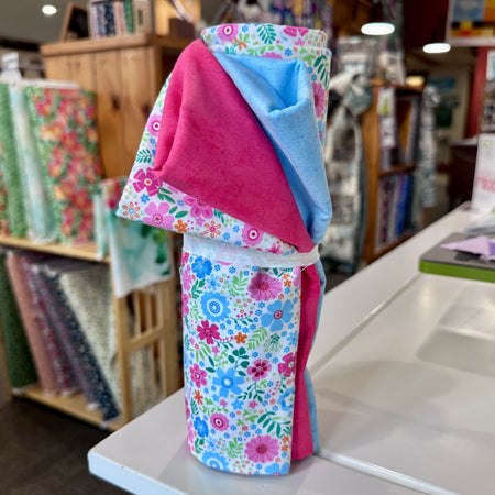 3 YARD FABRIC BUNDLE - COLOR IT SUNSHINE