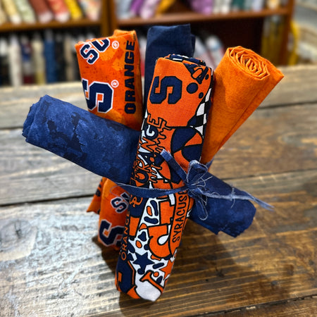5 FAT QUARTERS SYRACUSE