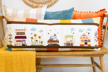 PRE-ORDER: AUTUMN ACRES EMBELLISHMENT KIT