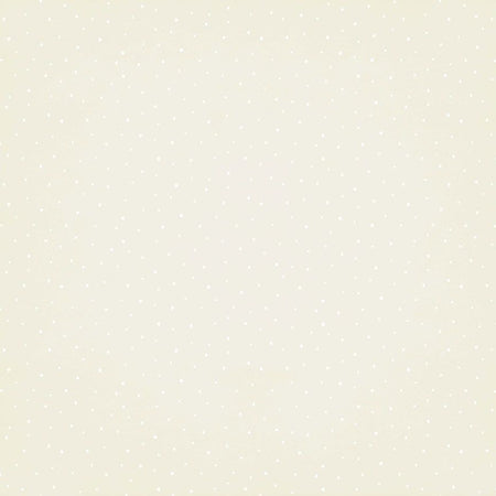 DOTS ECRU WELCOME WINTER