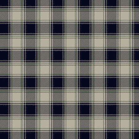BUFFALO PLAIDS TAUPE WELCOME WINTER