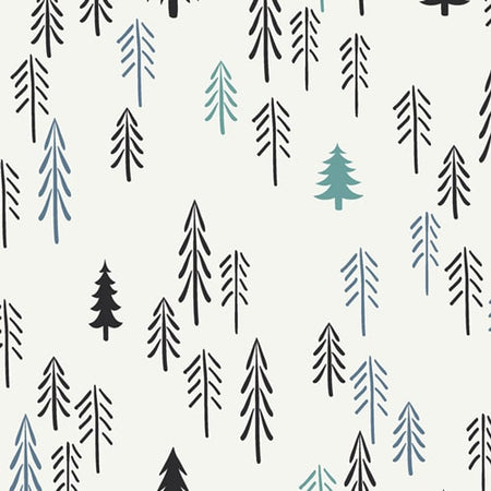 LOBLOLLY PINE IN KNIT