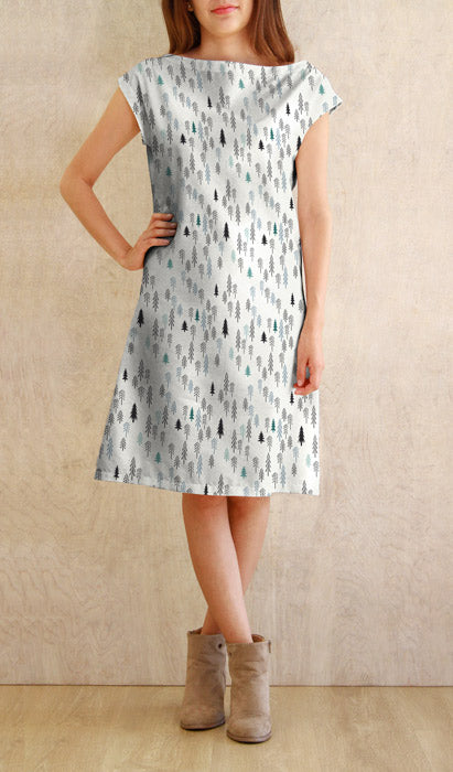LOBLOLLY PINE IN KNIT