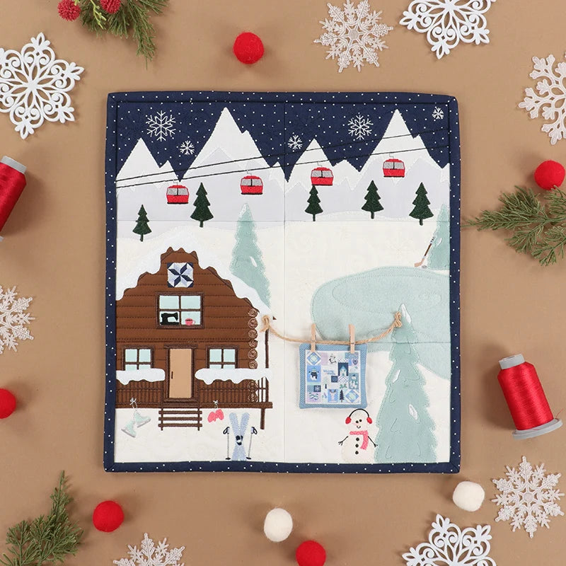 HOME SEWN VOL. 4