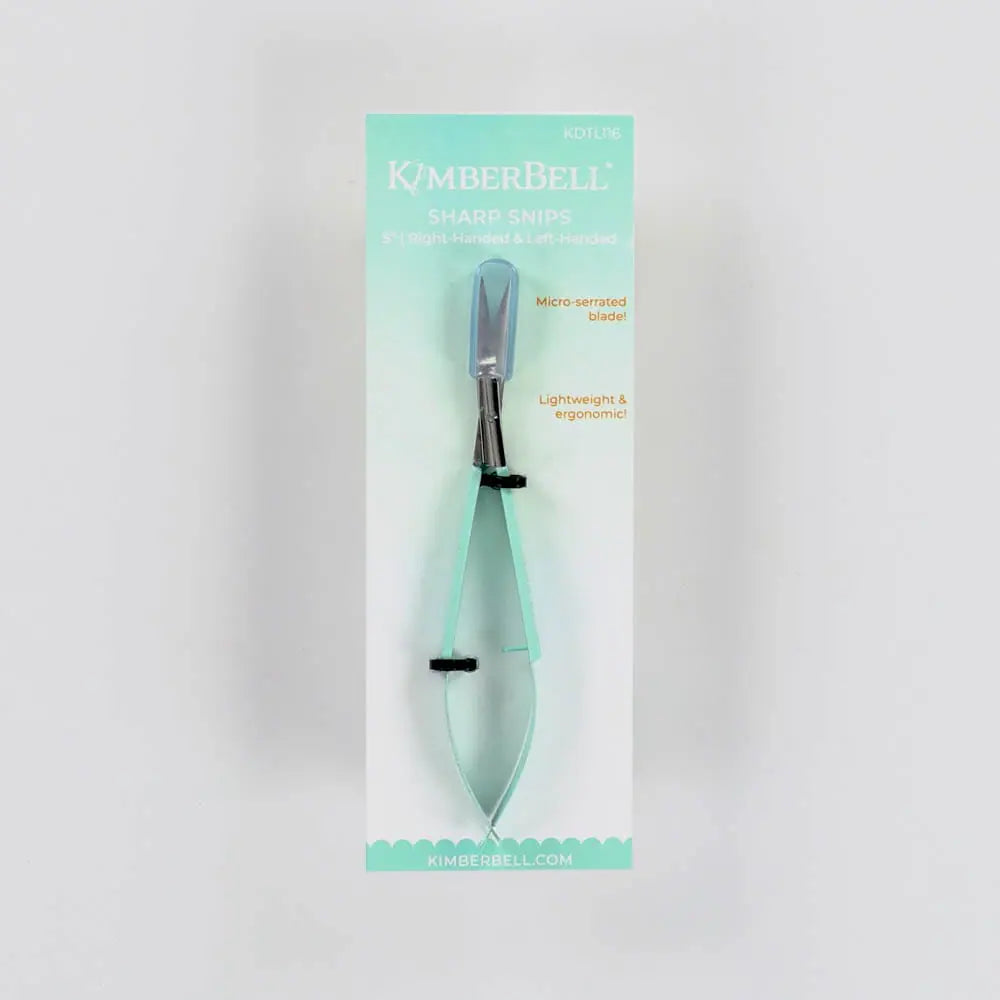 KIMBERBELL SHARP SNIPS