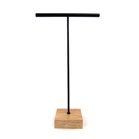 HOME SEWN DISPLAY STAND