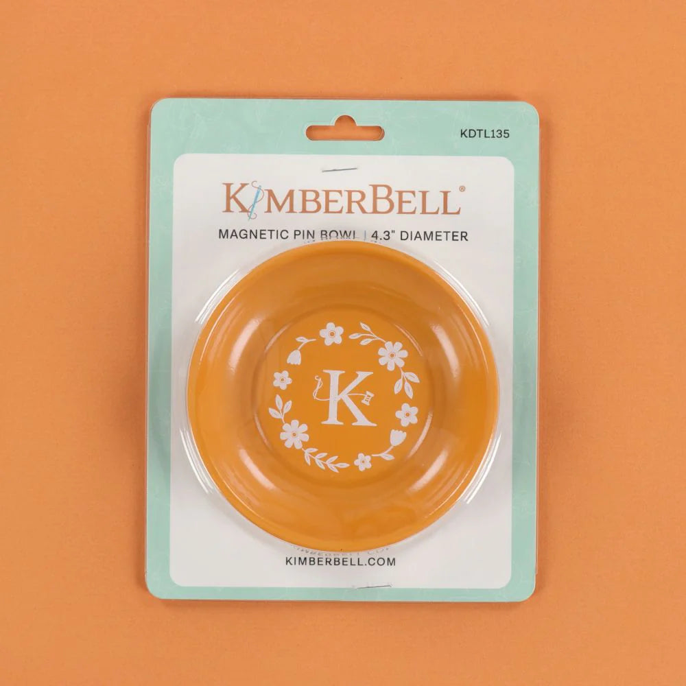 KIMBERBELL MAGNETIC PIN BOWL