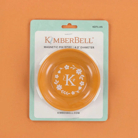 KIMBERBELL MAGNETIC PIN BOWL
