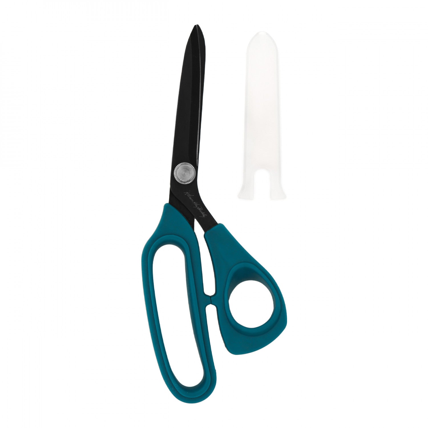 KAREN KAY BUCKLEY'S PERFECT SCISSORS 8.5" LARGE BENT HANDLE