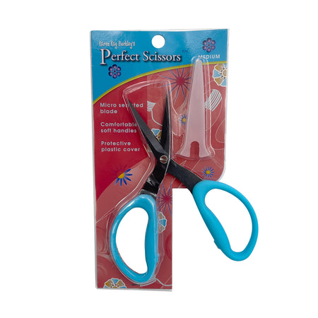 KAREN KAY BUCKLEY'S PERFECT SCISSORS MEDIUM