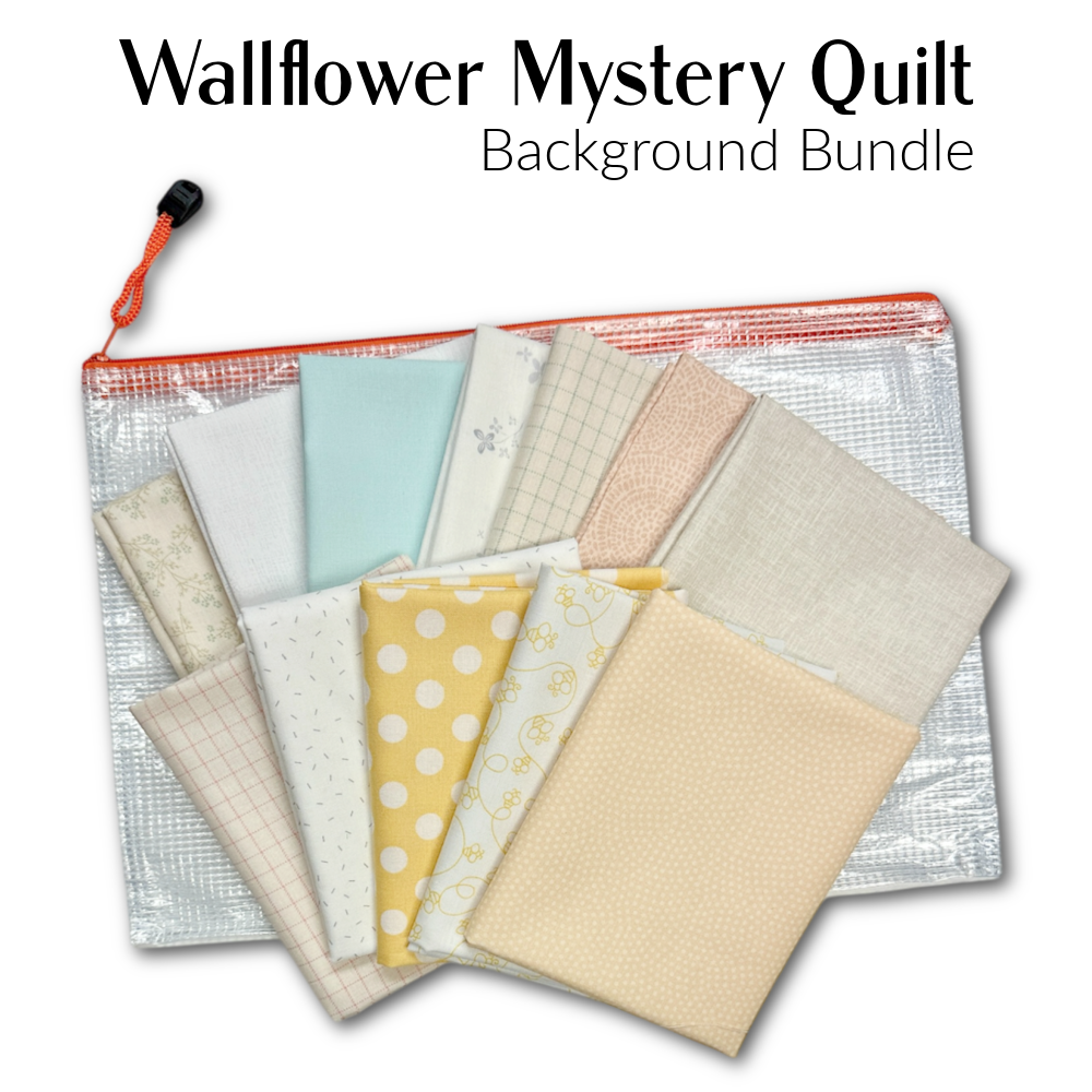 KIMBERBELL WALLFLOWER MYSTERY BACKGROUND BUNDLE